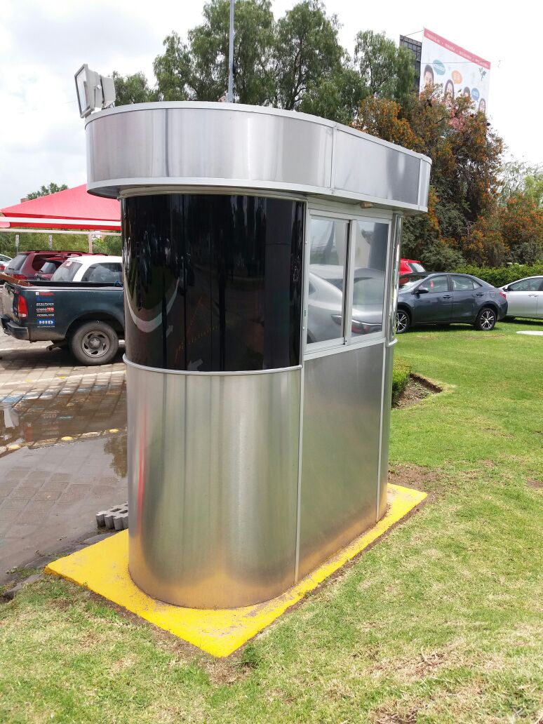 Caseta de vigilancia CRONOTEQ-SECURITY.COM